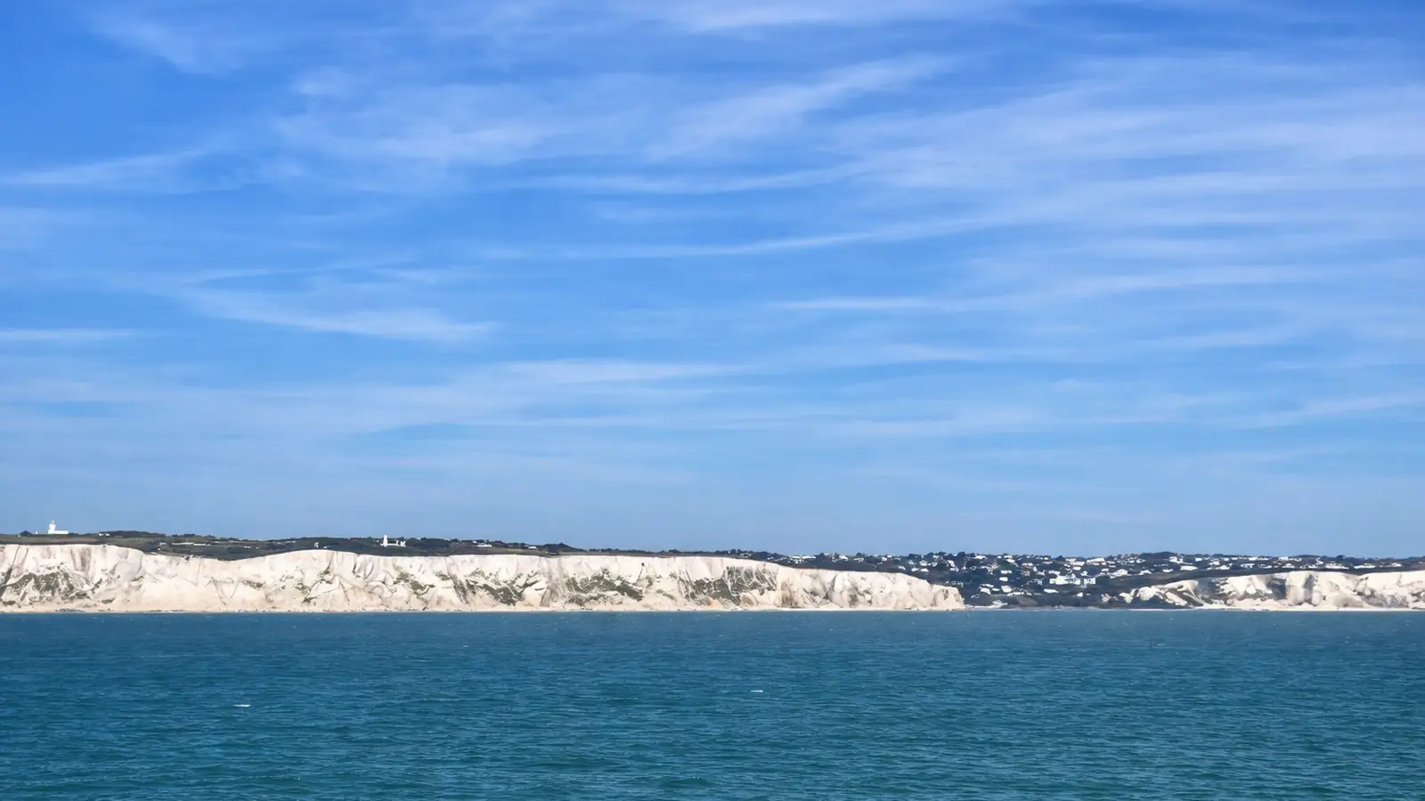 Calais – Dover